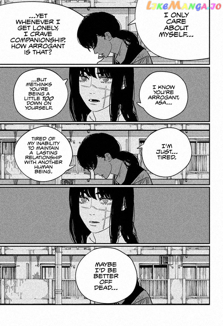 Chainsaw Man, Chapter 121 image 14